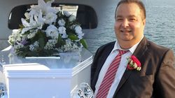 Dorin Cioabă, anunț trist: ”Fratele Petru a plecat la Domnul! Condoleanțe familiei!”