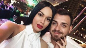 Betty Stoian, revenire în muzică la un an de când a devenit mamă