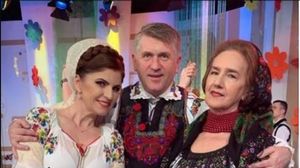 Cristian Pomohaci ține piept scandalurilor și se afișează fără jenă la televizor. Cu ce artistă celebră s-a fotografiat
