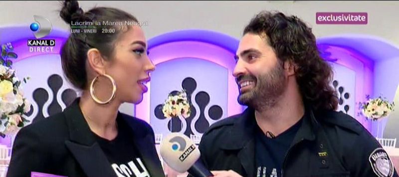 pepe si raluca pastrama