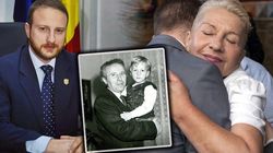 Mesaj emoționant al lui Andrei Tinu: ”La mulți ani, măicuță!”