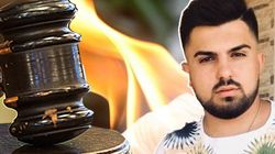 Un martor a povestit la proces detalii CUTREMURĂTOARE despre cum și-a omorât iubita buzoianul Cosmin Dan: ”A lovit-o în față, dar i-a dat una și în ficat! Apoi a stropit-o cu benzină și..”