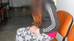 Mamă de 17 ani, cu doi copii, bătută cu sălbăticie de iubit! Ce au descoperit medicii pe trupul fetei! S-au îngrozit 