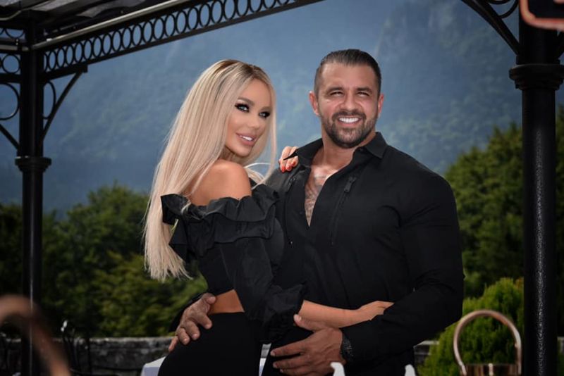 bianca dragusanu si alex bodi