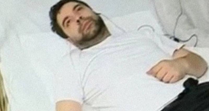 florin salam in spital