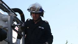 Ce salariu are pompierul Orlando Șchiopu, cel care a înjurat victimele din Colectiv! Câți bani încasează bărbatul