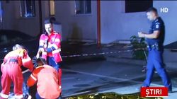 O tânără de 29 de ani din București s-a aruncat de la etaj noaptea trecută! „Era complet dezbrăcată. Am crezut că e o păpușă!”