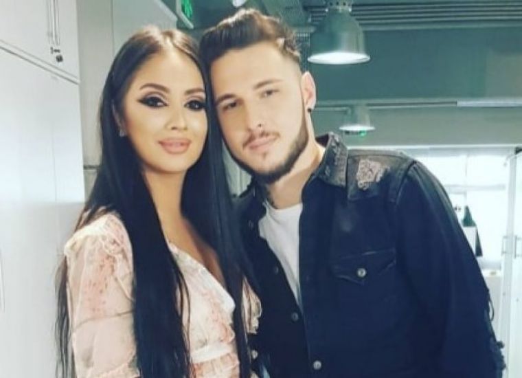 simina si alex zanoaga