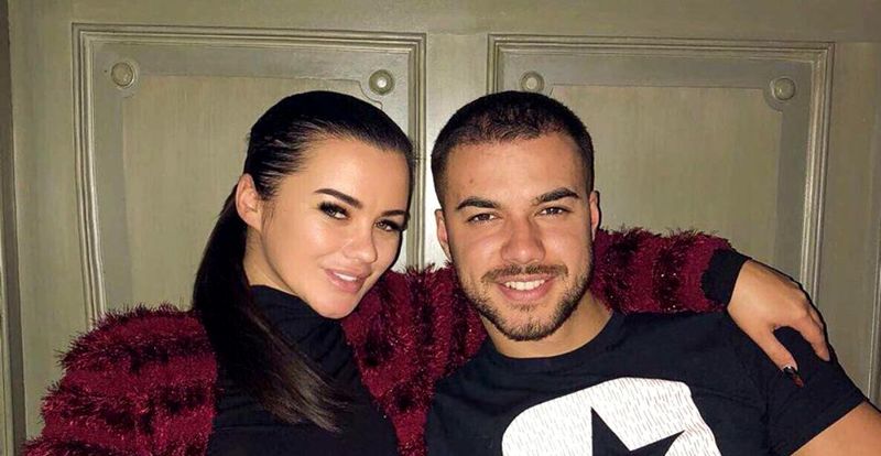 carmen de la salciua si culita sterp