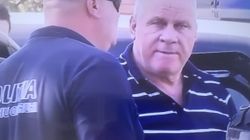Motivul incredibil pentru care a început să plângă Gheorghe Dincă în fața oamenilor legii