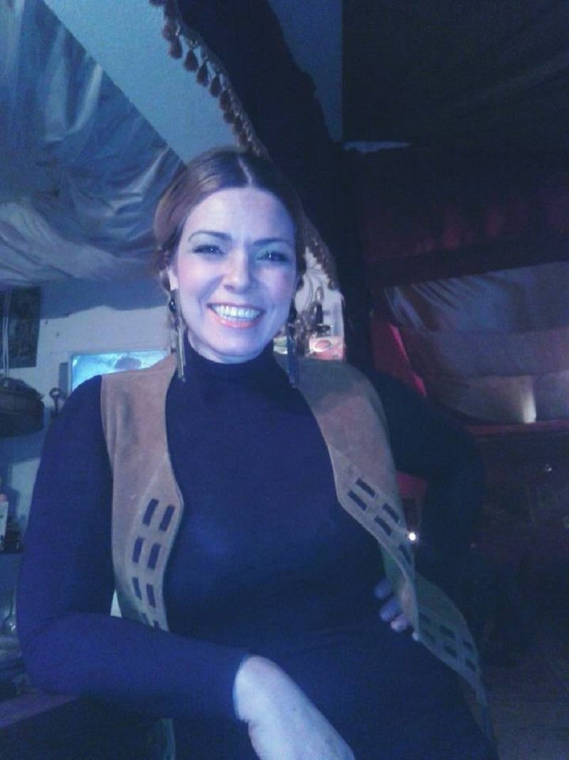 Dana Marijuana deține un bar în sectorul 2 al Capitalei