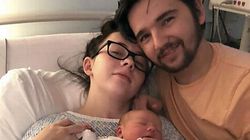 O tânără de 21 de ani a născut, dar imediat a primit o veste năucitoare! Medicii i-au mai puțin de trăit