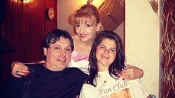 Fata de suflet a Ilenei Ciuculete şi-a înnebunit admiratorii cu o fotografie din dormitor: “Aşa dezbrăcată?” FOTO