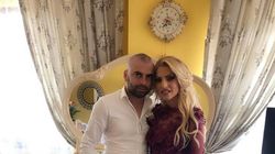 Fotografia care o va scoate din minţi pe Nicoleta Guţă! Uite-l pe Ionică, fostul soţ al manelistei, cum o îmbrăţişează pe femeia pentru care a părăsit-o pe Nicoleta!