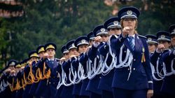 Doi viitori polițiști vor plăti enorm după ce au pretins că sunt de etnie romă. Motivul pentru care au recurs la asemenea gest este șocant