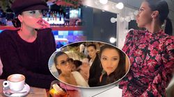 Andra de la Puterea Dragostei, adevărul despre relația pe care o are cu fiica lui Adi Minune! Cele două s-au pozat împreună