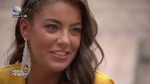 Roxana de la Puterea Dragostei, aparție șocantă! Nu era așa cum o știi! Imaginea cu ea plinuță, îmbrăcată neprovocator