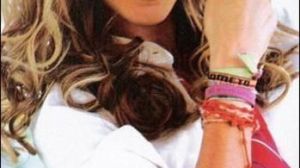 Bombă în showbiz! A rămas gravidă pentru a doua oară! A făcut publică imaginea de la ecografie: ”Inima îmi explodează”