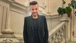 Omagiu pentru Răzvan Ciobanu! O colecție i-a fost dedicată regretatului designer