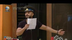 Jador de la Puterea Dragostei, cu lacrimi în ochi, după ce a văzut un material cu Simina! Ce reacție a avut Ella
