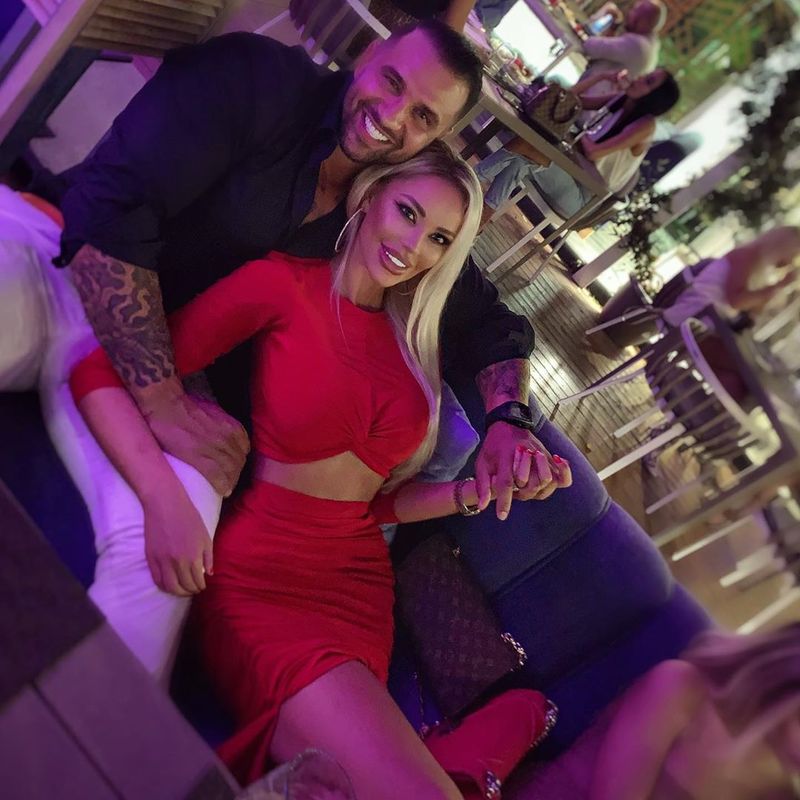 Bianca Dragusanu si Alex Bodi divorteaza