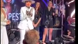 Adelina Pestrițu, Best Romanian Pop Culture Influencer 2019