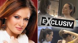 Raluka este mare amatoare de bijuterii! Am aflat ce preferă cântăreața VIDEO EXCLUSIV