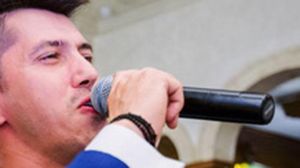 Jandarmul cu voce de aur își schimbă meseria! A devenit student la Teologie EXCLUSIV