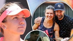 Simona Halep nu l-a uitat pe Smiley, deși se mărită cu Toni! Ce declarație i-a făcut cântărețului?