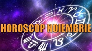  Horoscop noiembrie - Leu. O lună productivă pe plan financiar