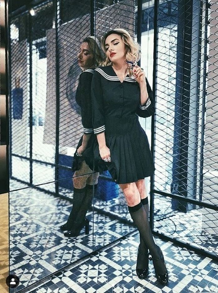 ana morodan