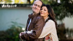 Soacra lui Alexandru Cumpănaşu e implicată în campanie electorală! Doamna Felicia îi îndeamnă pe alegători să-l voteze pe ginerele ei!