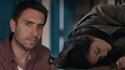 Tahir, înspăimântat de mesajul lui Vedat, azi, în ”Lacrimi la Marea Neagră”