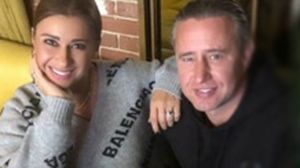 Ce se întâmplă în aceste momente cu Prodanca și Reghe în America! Ce spune impresara despre relația ei cu soțul ei! ”Trece timpul...”