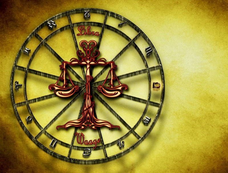 Horoscop noiembrie - Balanţă. O lună cu împliniri pe plan financiar