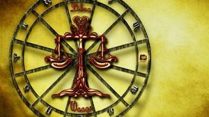 Horoscop noiembrie - Balanţă. O lună cu împliniri pe plan financiar