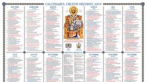  Sărbătoare 6 noiembrie. Zi de post în Calendarul Creștin Ortodox