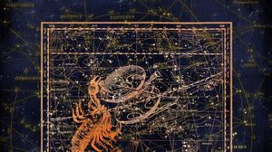 Horoscop noiembrie - Scorpion. O lună prosperă pentru acești nativi