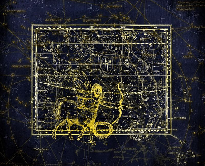 Horoscop noiembrie - Săgetător. Este luna &icirc;n care trebuie să profite 