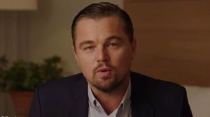 Leonardo DiCaprio a publicat pe pagina lui de Instagram o fotografie din București! A strâns sute de mii de like-uri
