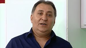 Mama lui Vali Vijelie a murit chiar de ziua lui