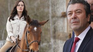 Hazan, mărul discordiei dintre Nefes și Tahir, în ”Lacrimi la Marea Neagră”