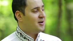 Reacția INCREDIBILĂ a lui Ciprian Tapota, după împăcarea cu Maria Constantin: ”Avem multă treabă de făcut în viitorul apropiat!” EXCLUSIV