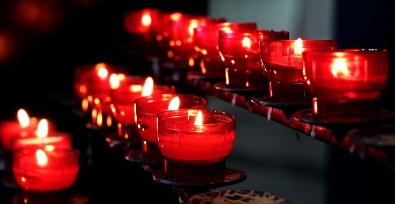 Sfinții Mihail și Gavril. Cea mai puternică rugăciunea