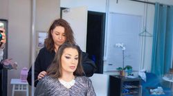 Imagini in exclusivitate din culisele show-ului “Imi place dansul”! Cum se pregatesc cei sase finalisti pentru marea finala de maine seara?