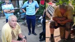 Gheorghe Dincă poate scăpa cu doar câțiva ani de închisoare! Ipoteză-bombă: ”monstrul din Caracal” nu poate fi condamnat pentru omor