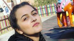 Prima imagine cu Luiza Melencu, după ce ar fi fost găsită în Italia