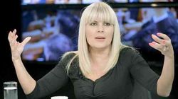 Alegeri prezidențiale 2019 - Elena Udrea a votat: „Speranțele mele nu sunt foarte mari că lucrurile se schimbă în bine”