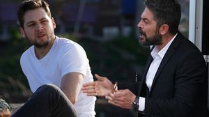 Murat pică în “plasa” lui Genco, în ”Lacrimi la Marea Neagră”