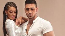 Dezvăluiri uluitoare ale lui Bogdan Mocanu despre relația cu Roxana de la Puterea dragostei! ”Pe cât de mare a fost scânteia dintre noi, pe atât de tare a usturat despărțirea” EXCLUSIV